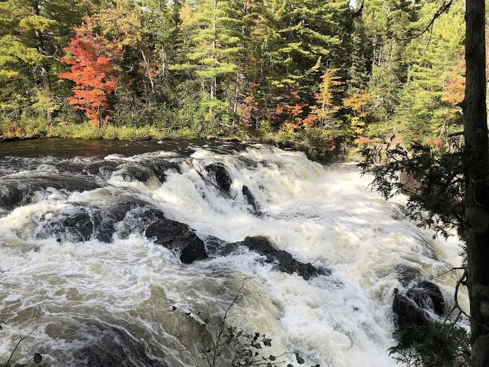 Matagamon Wilderness Campground 8