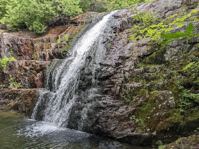 Trout Brook Farm Campground 0