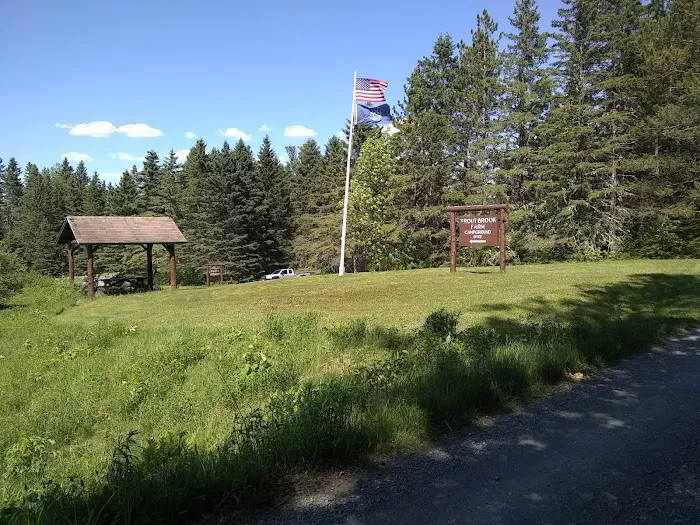 Trout Brook Farm Campground 2