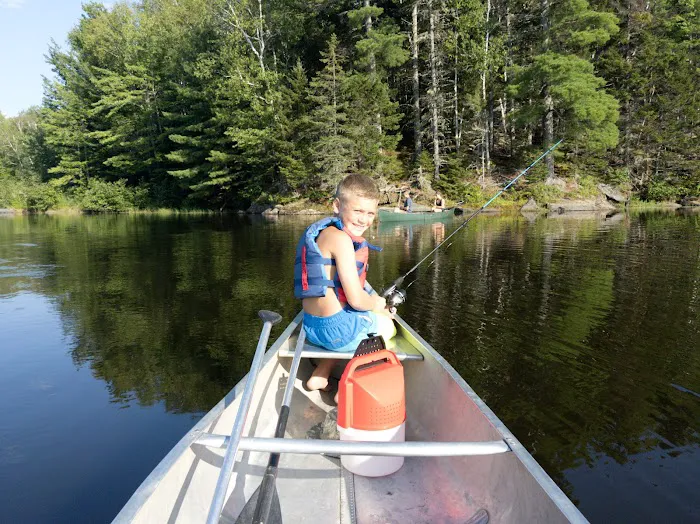 Trout Brook Farm Campground 1