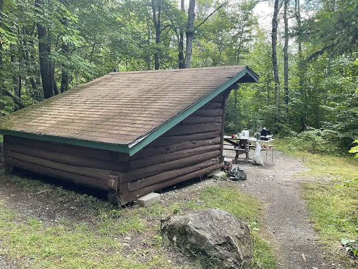 South Branch Pond Campground 0