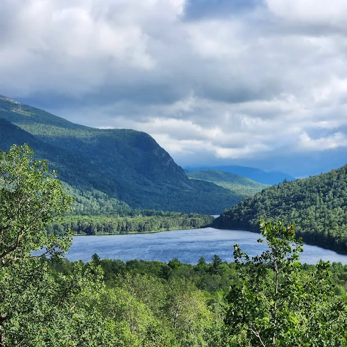South Branch Pond Campground 2