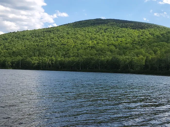 South Branch Pond Campground 6