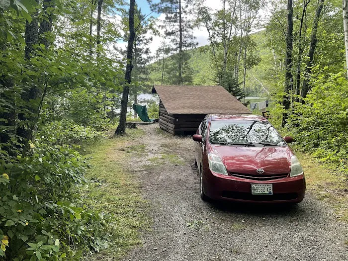 South Branch Pond Campground 7