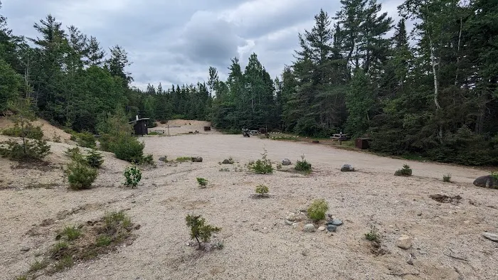 Sandbank Stream Campground 0