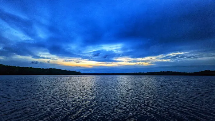 Long Lake Camps 1