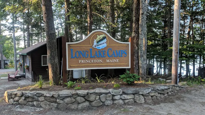 Long Lake Camps 0