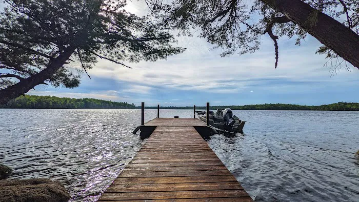 Long Lake Camps 2