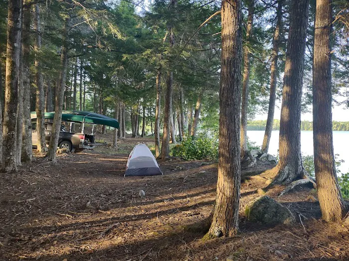 Long Lake Camps 5