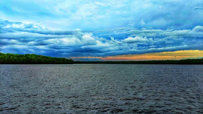 Long Lake Camps 7
