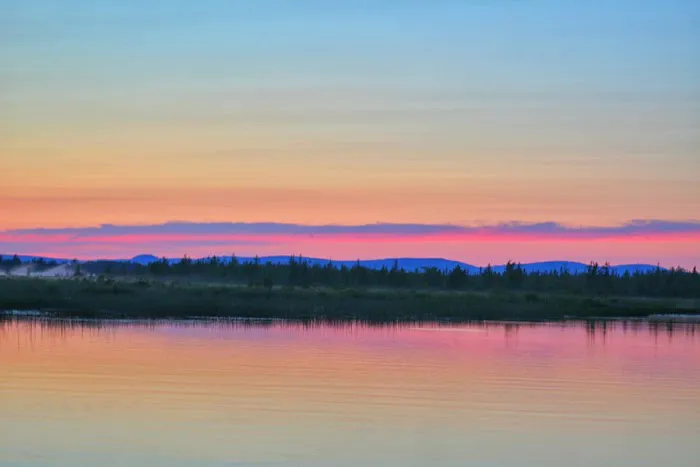 Long Lake Camps 8