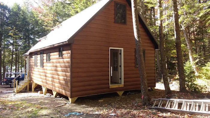 Maine Wilderness Camps 0