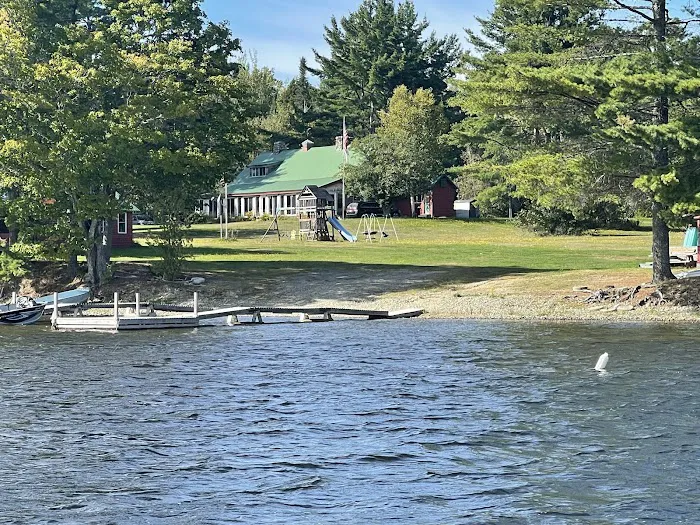 Maine Wilderness Camps 2