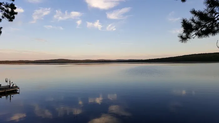 Maine Wilderness Camps 1