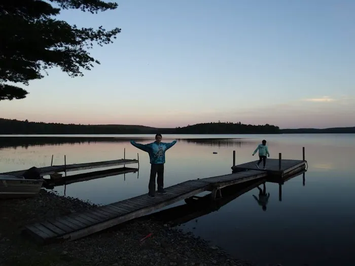 Maine Wilderness Camps 4