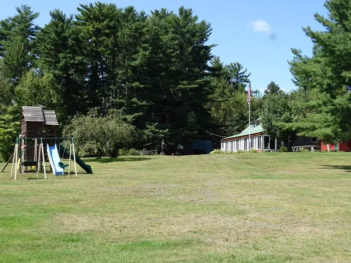 Maine Wilderness Camps 3
