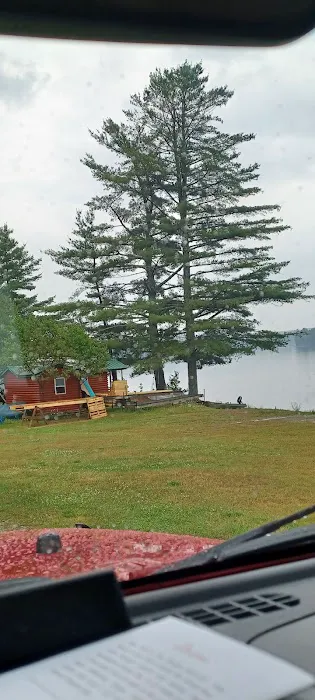 Maine Wilderness Camps 5