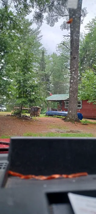 Maine Wilderness Camps 9