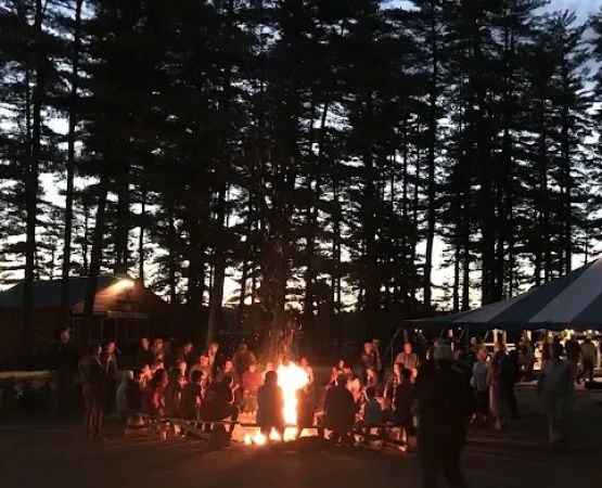 Camp Neofa