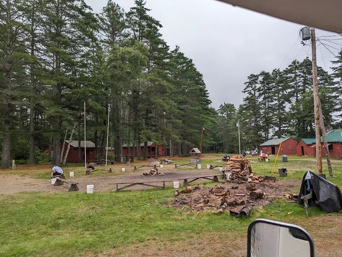 Camp Neofa 4
