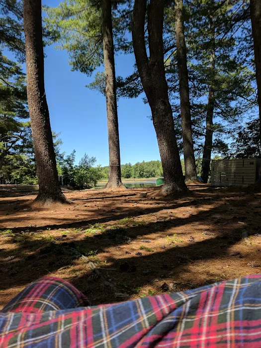 Camp Neofa 5