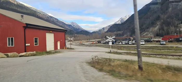 Garden City RV 1