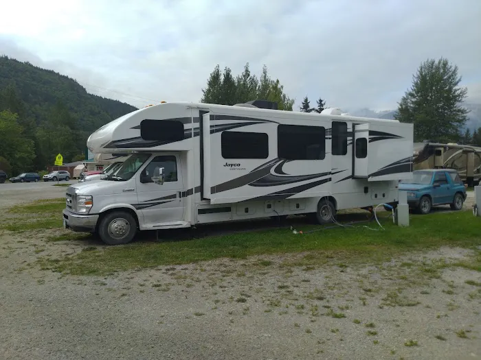 Garden City RV 7