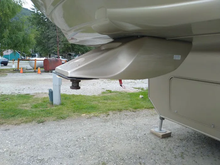 Garden City RV 9