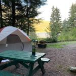 Salmon Run RV Campground & Cabins