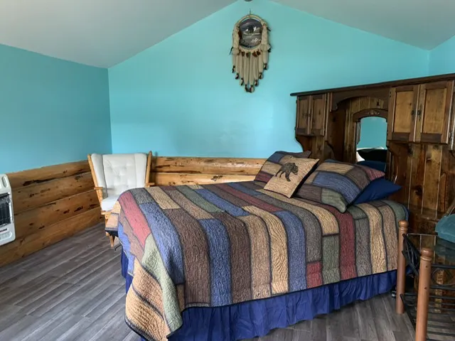 Salmon Run RV Campground & Cabins 2