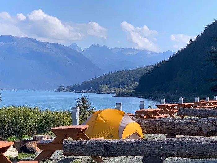 Salmon Run RV Campground & Cabins 4