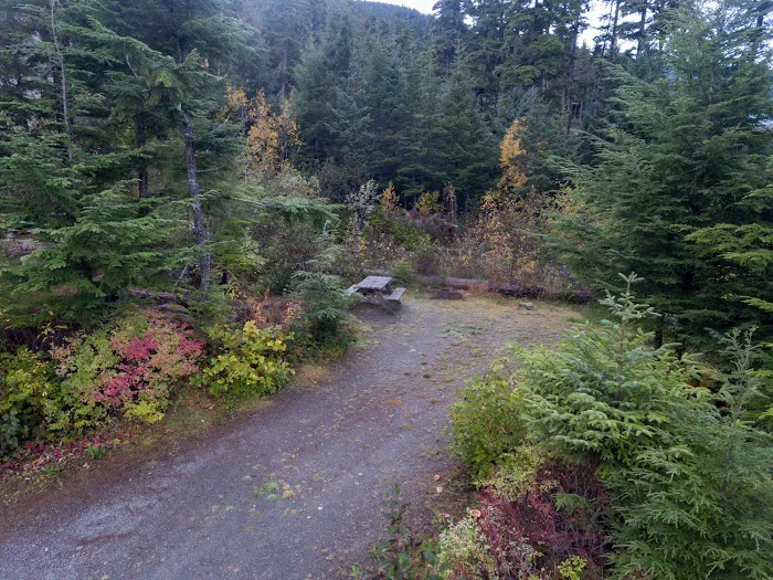Salmon Run RV Campground & Cabins 3