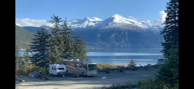 Salmon Run RV Campground & Cabins 7