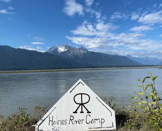 Haines River Camp