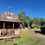 100 Mile Wilderness Adventures