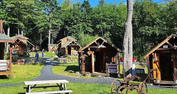 100 Mile Wilderness Adventures 2