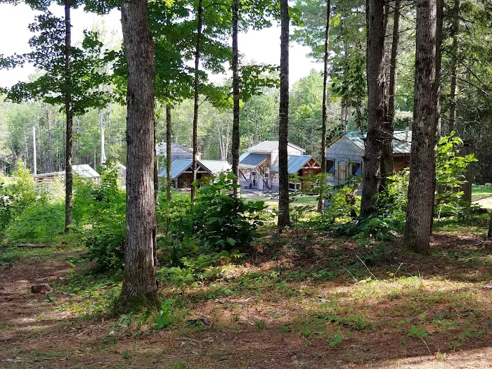 100 Mile Wilderness Adventures 3