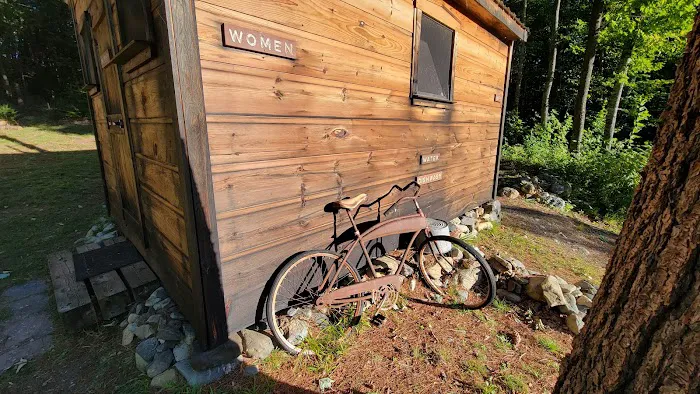 100 Mile Wilderness Adventures 5