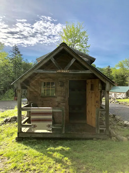 100 Mile Wilderness Adventures 9