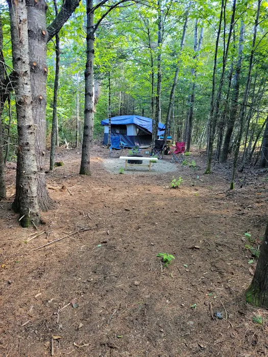 Lessard's Getaway 0