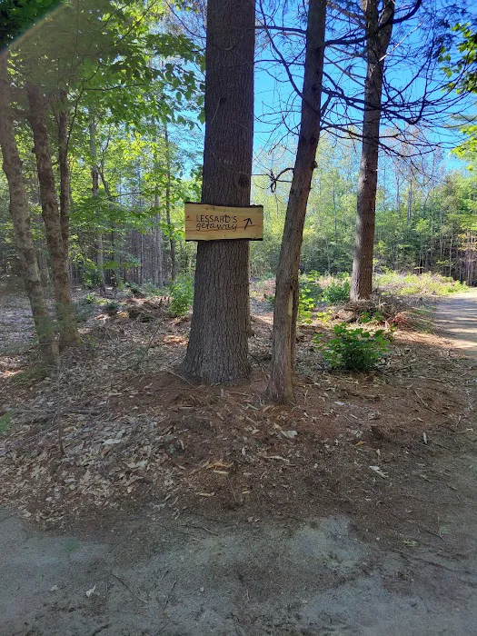 Lessard's Getaway 4