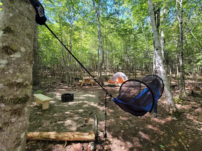 Lessard's Getaway 5