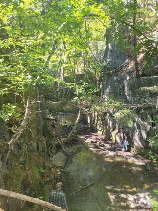 Lessard's Getaway 8