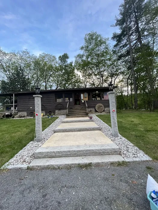 Evergreens Campground & Restaurant 2