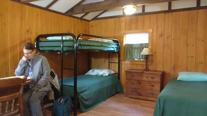 Evergreens Campground & Restaurant 0