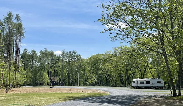 Evergreens Campground & Restaurant 1