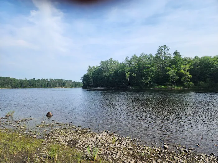 Evergreens Campground & Restaurant 8