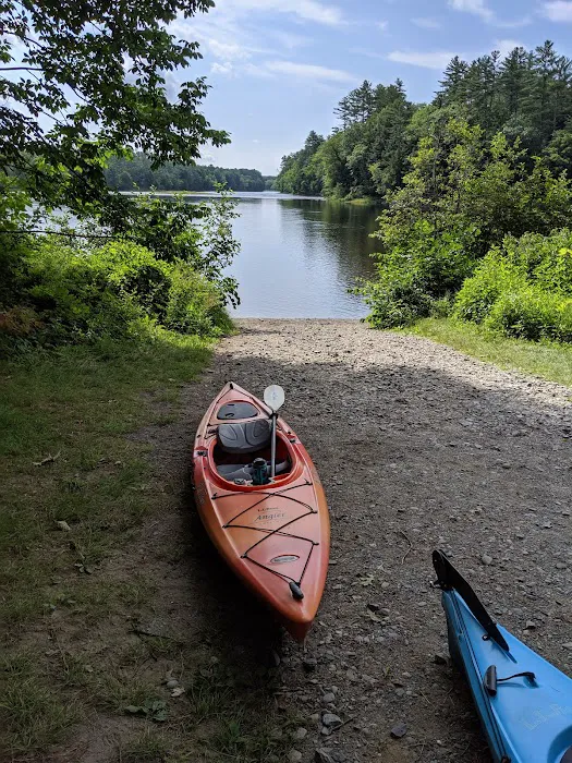 Evergreens Campground & Restaurant 9