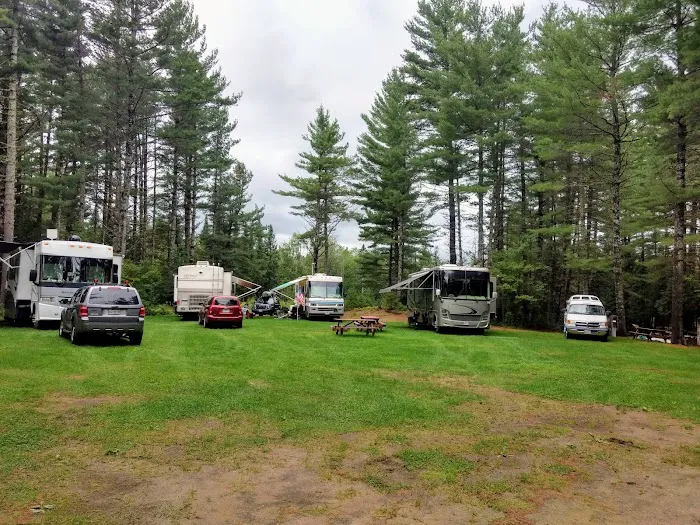 Happy Horseshoe Campground 1