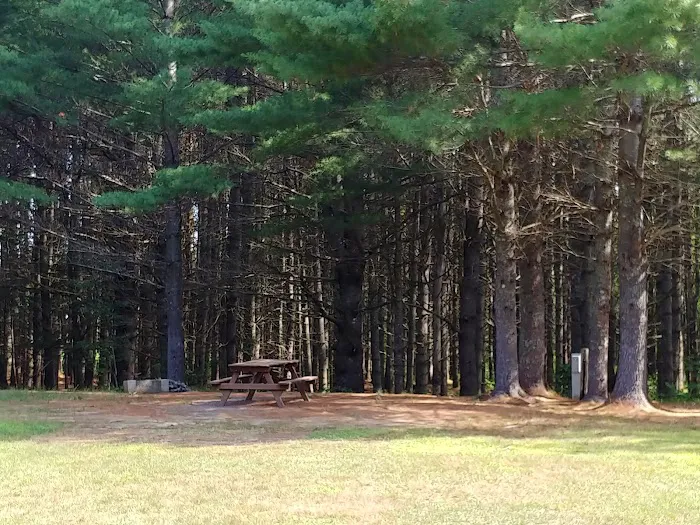 Happy Horseshoe Campground 3